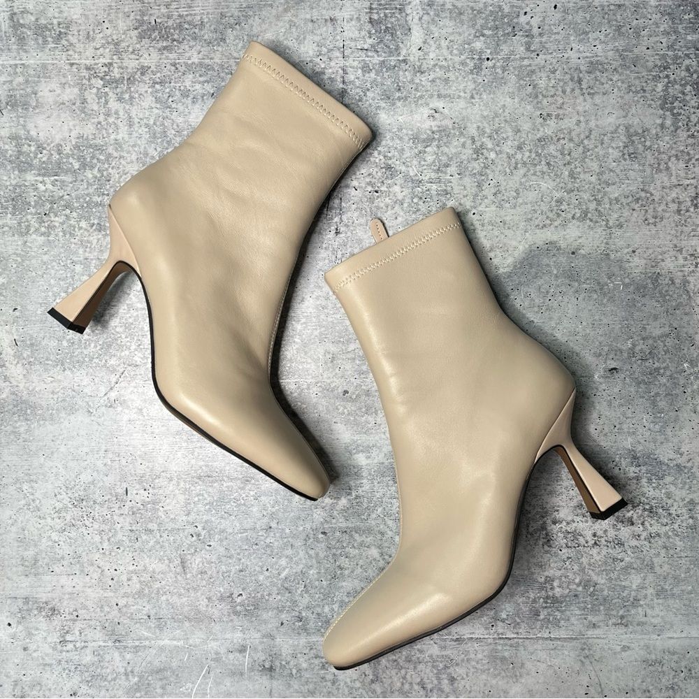 Alias Mae Becca Boot 38